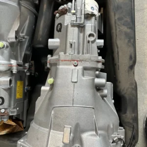 Manual Transmission BMW 230014344410, For E34, E36, E39, E46, Z3, 6 Cylinder, TAJT