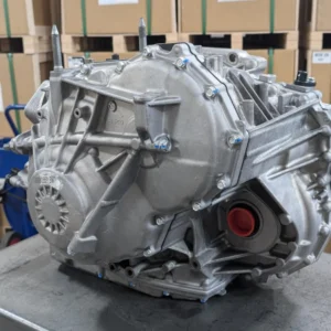 2017 - 2020 Honda Civic 1.5L CVT Transmission Honda