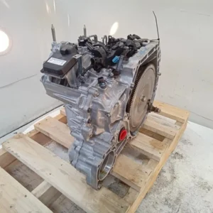 HONDA CRV CVT AUTOMATIC TRANSMISSION/GEARBOX AWD 1.5L TURBO PETROL