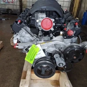 2017-2020 Chevy SUBURBAN 1500 Engine Motor 5.3L VIN C 8th Digit Opt L83