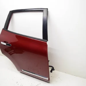 NISSAN ROGUE Rear Right Door