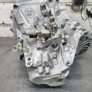 2017-2020 Honda Civic Si Remanufactured transmission Stage 3 350WHP! CRYO POLISH