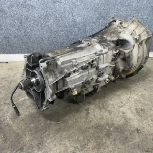 BMW 2001-2005 E46 3.0L 6 Speed Manual Transmission Gearbox Assembly OEM B11