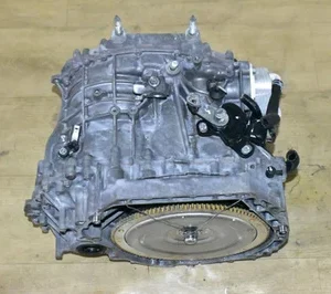2016 Honda hrv transmission