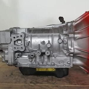 NISSAN UD 1200 1300 1400 99-04 AUTOMATIC TRANSMISSION