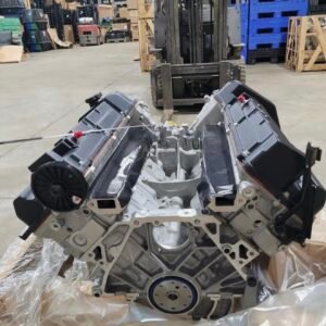 New OEM 2004-2005 4.6L Northstar, 8 Cylinder, 281 CID, Crate Motor - ​12491338